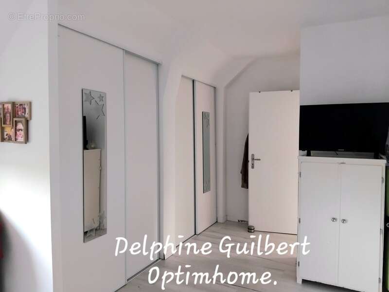 Maison à CAUMONT-L'EVENTE
