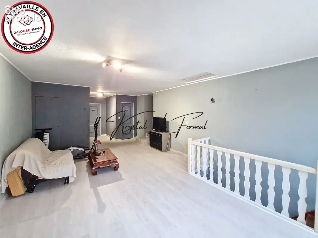 Maison 4 pièces 170 m² à vendre à Champdeniers-Saint-Denis (79220) - photo 6