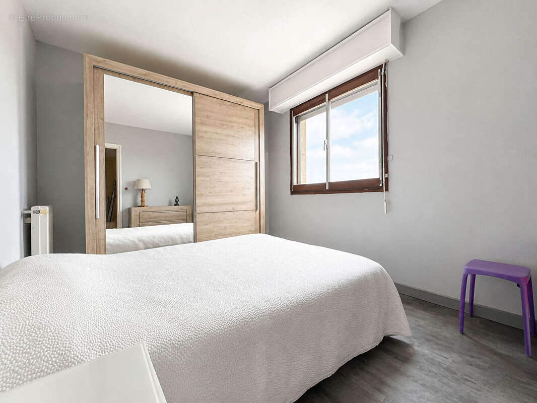 Appartement à ORLEANS