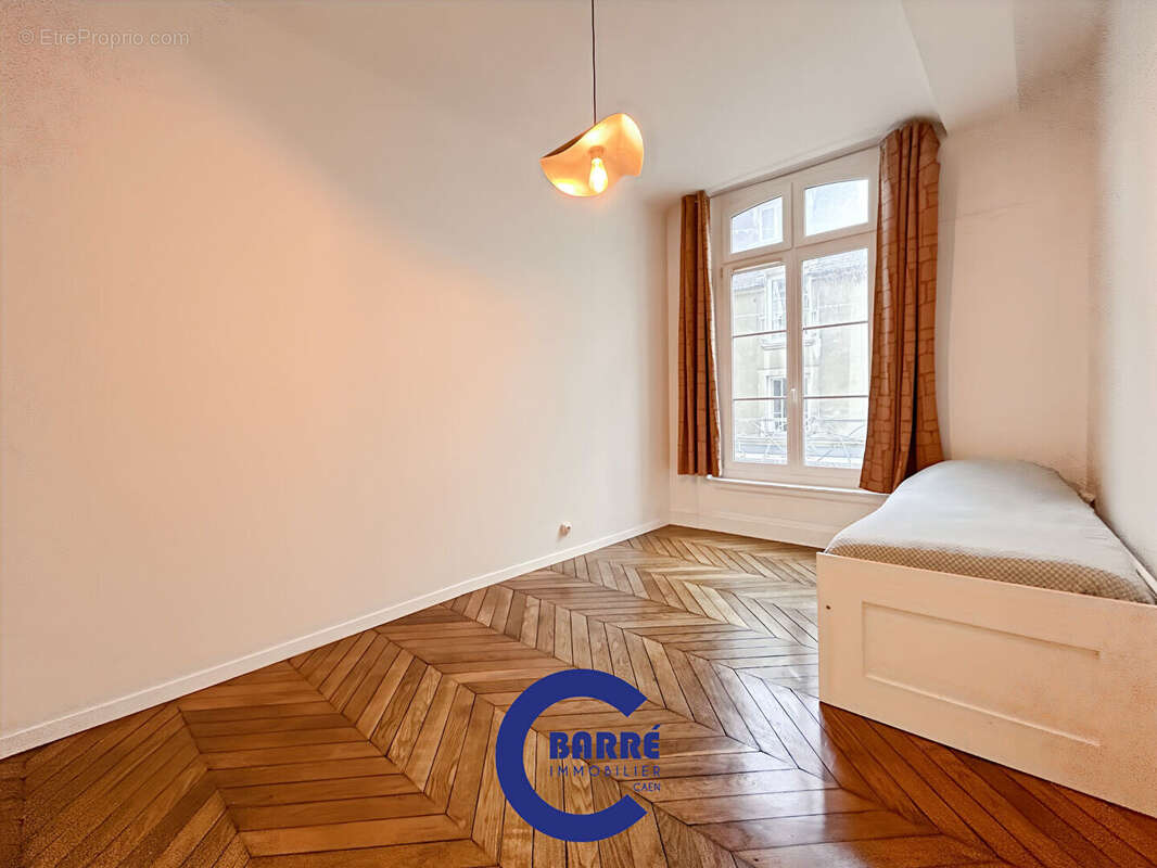 Appartement à CAEN