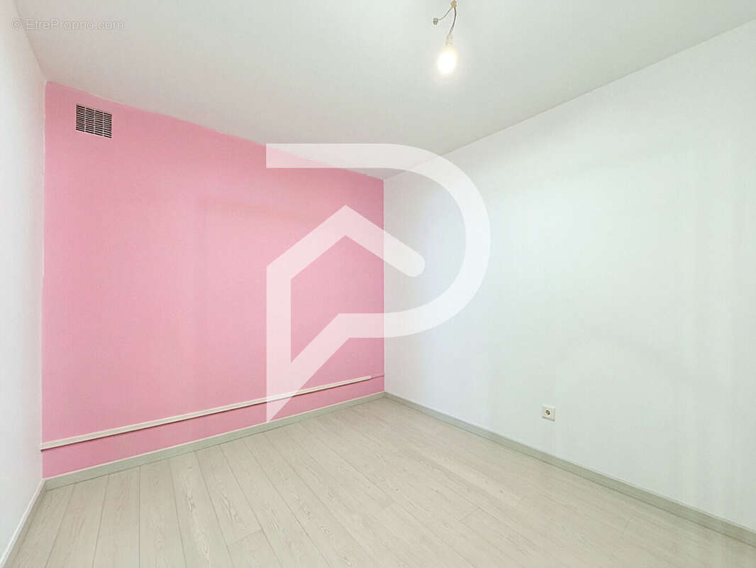 Appartement avec parking secteur gare - photo 17