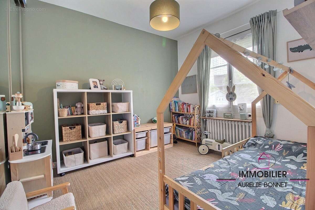 Maison à LISIEUX