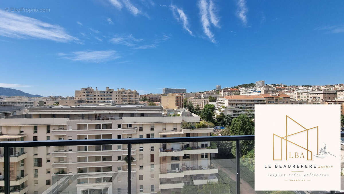 Appartement 122 m² à Marseille-8e  - photo 6