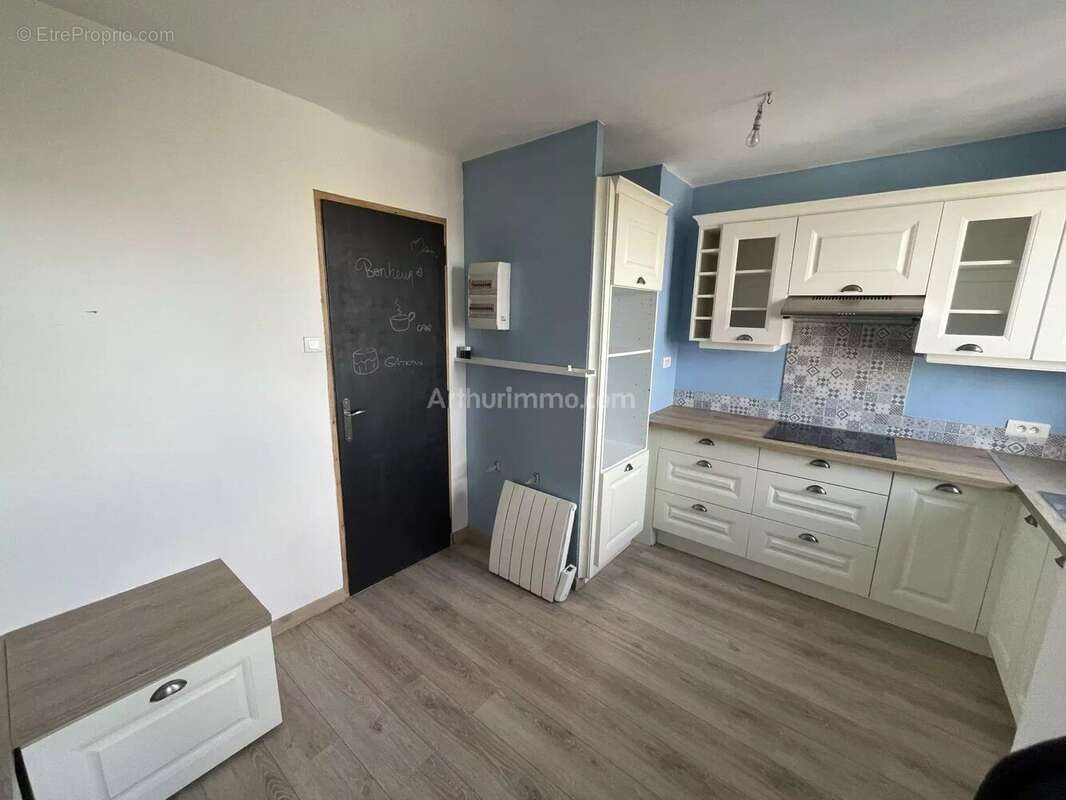 Appartement à MARTIGUES