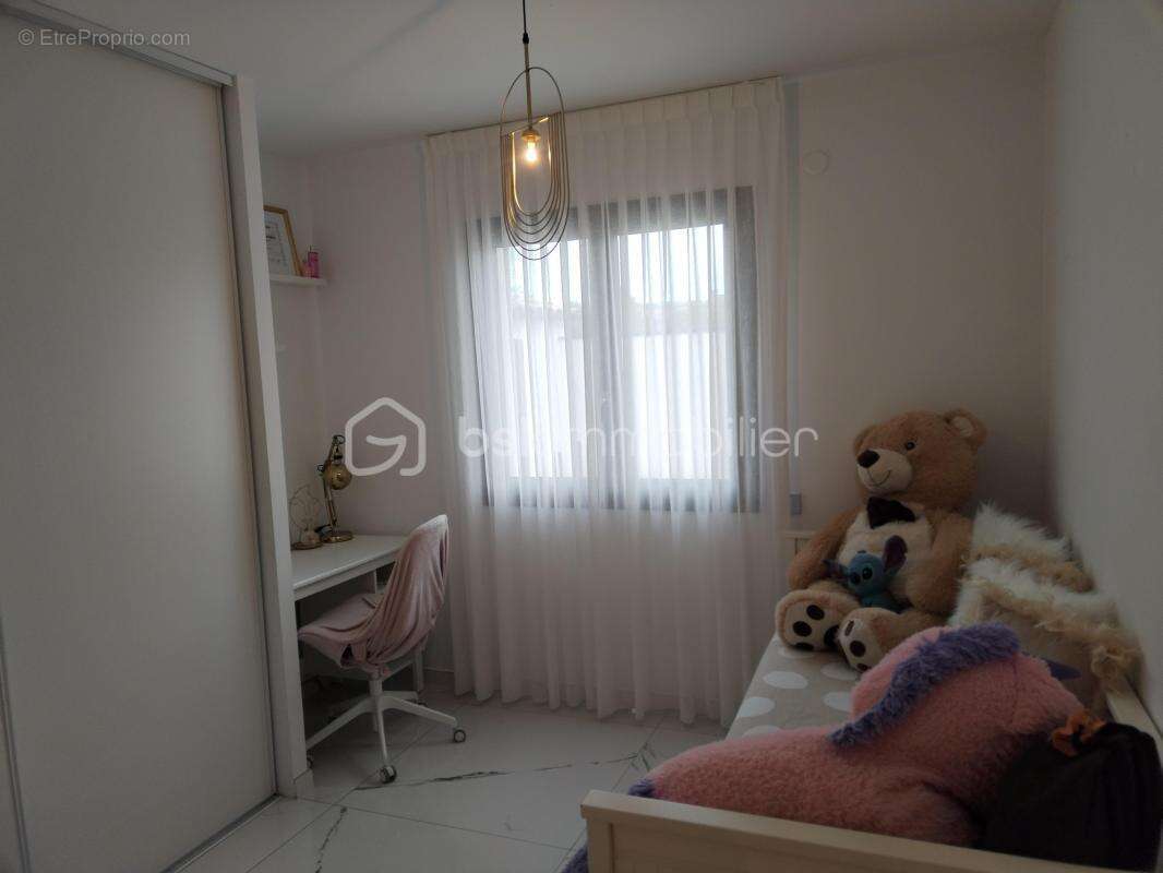 Maison à MALEMORT-DU-COMTAT