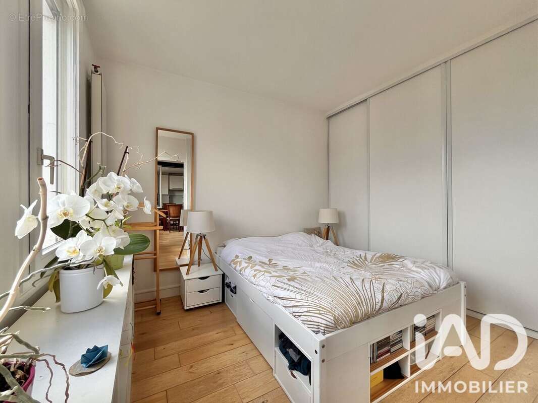 Photo 4 - Appartement à MONTROUGE