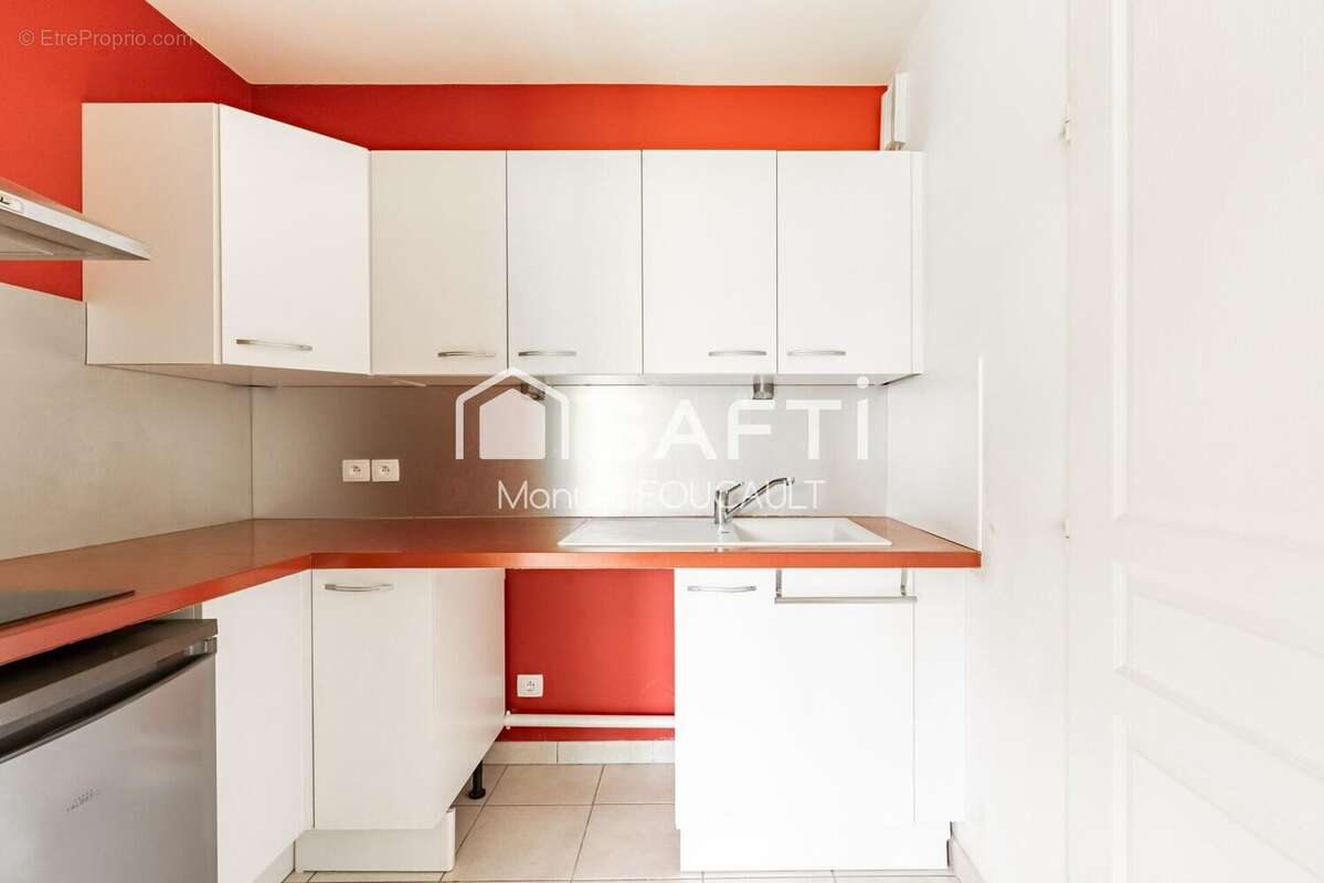 Photo 2 - Appartement à DIJON