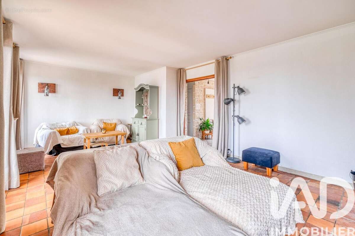 Photo 8 - Maison à FUBLAINES