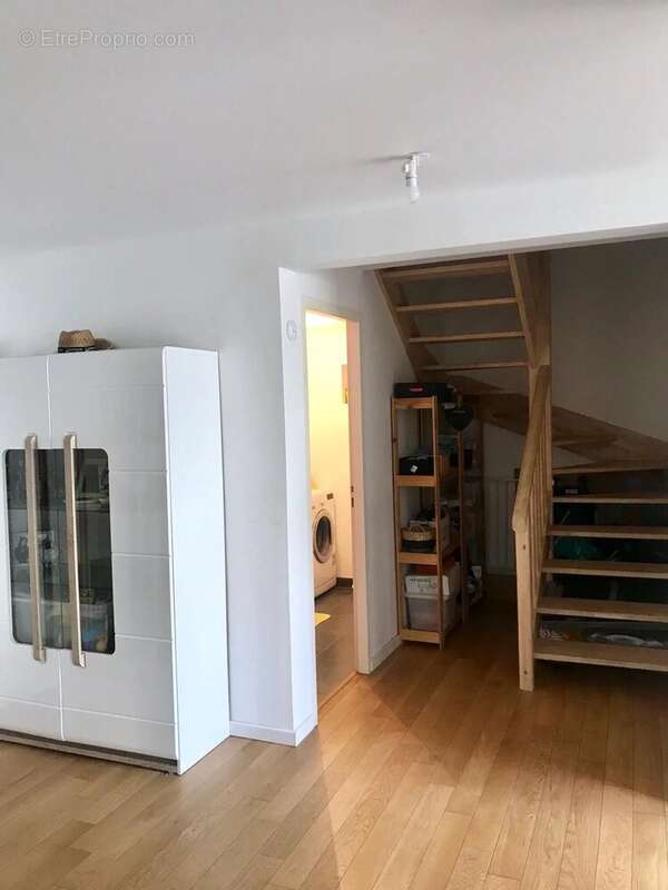 Maison à MONTPELLIER
