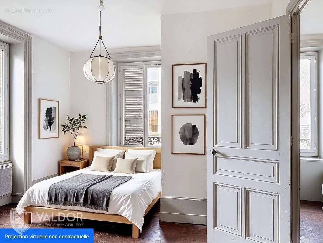 Appartement à GLEIZE