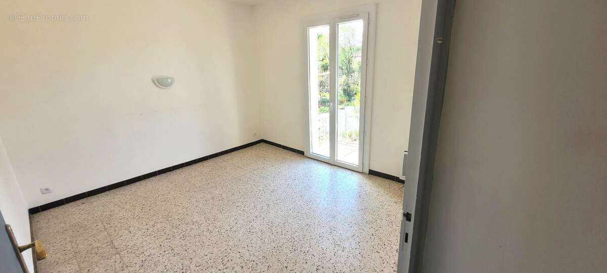 Maison à AGDE