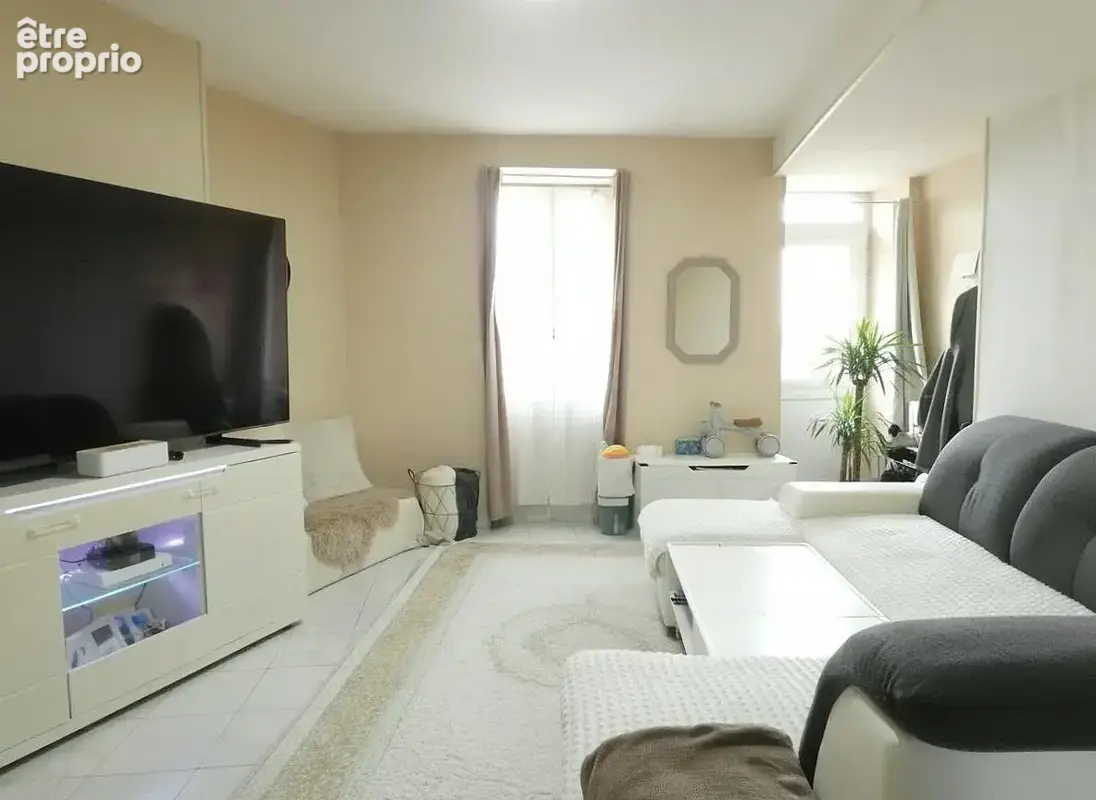 Appartement 2 pièces 46 m² à vendre à Ouzouer-Sur-Loire (45570) - photo 1