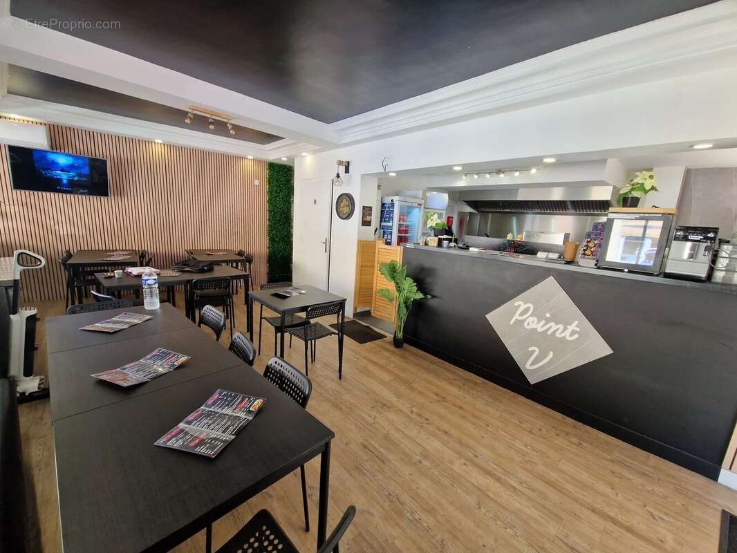 Restaurant SNACK Vence - photo 2