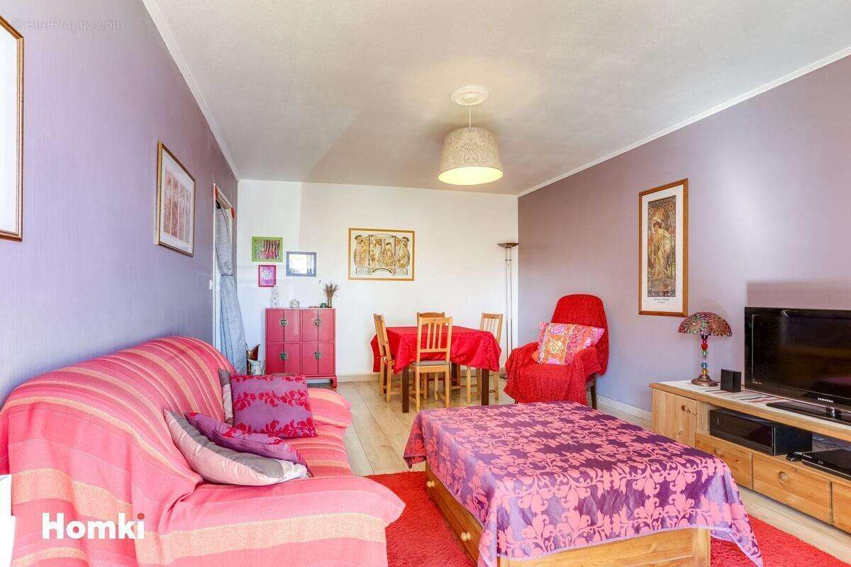 Appartement à MONTPELLIER