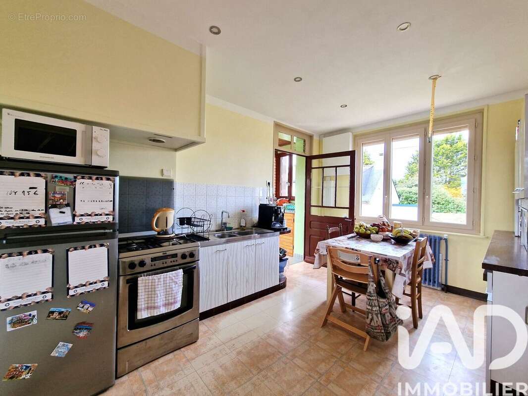 Photo 5 - Maison à GOURIN