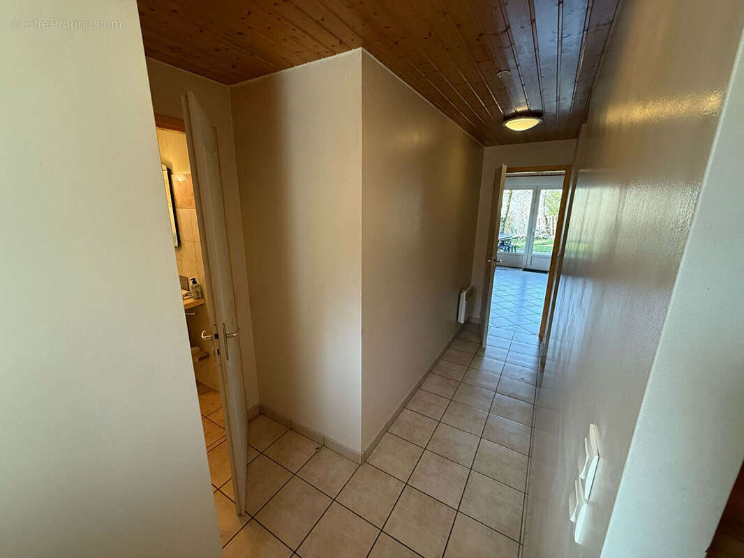 Maison à SAINT-SYLVESTRE