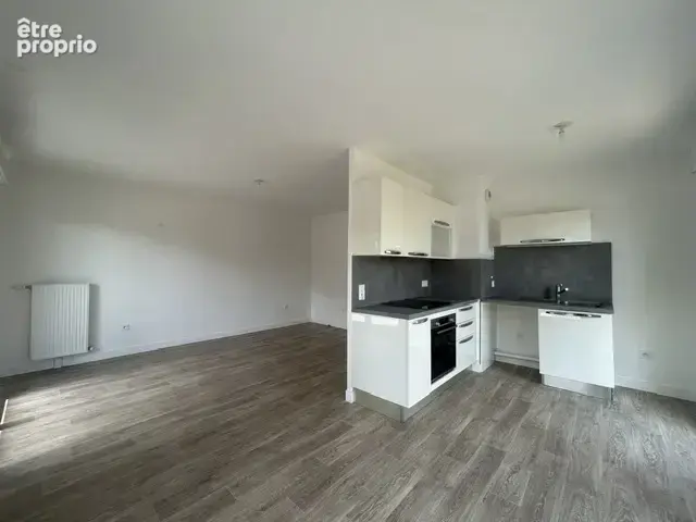 Appartement proche Gare - photo 2