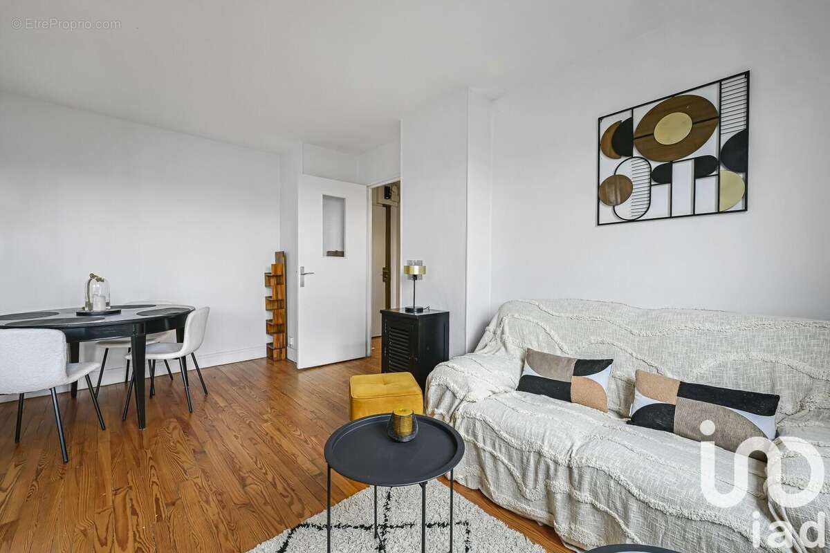 Photo 8 - Appartement à RUEIL-MALMAISON