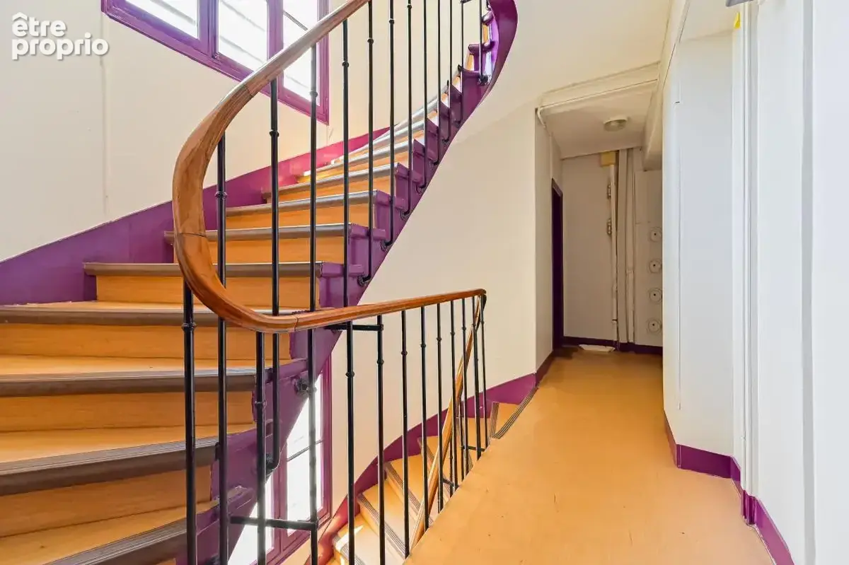 Appartement À Vendre - photo 9