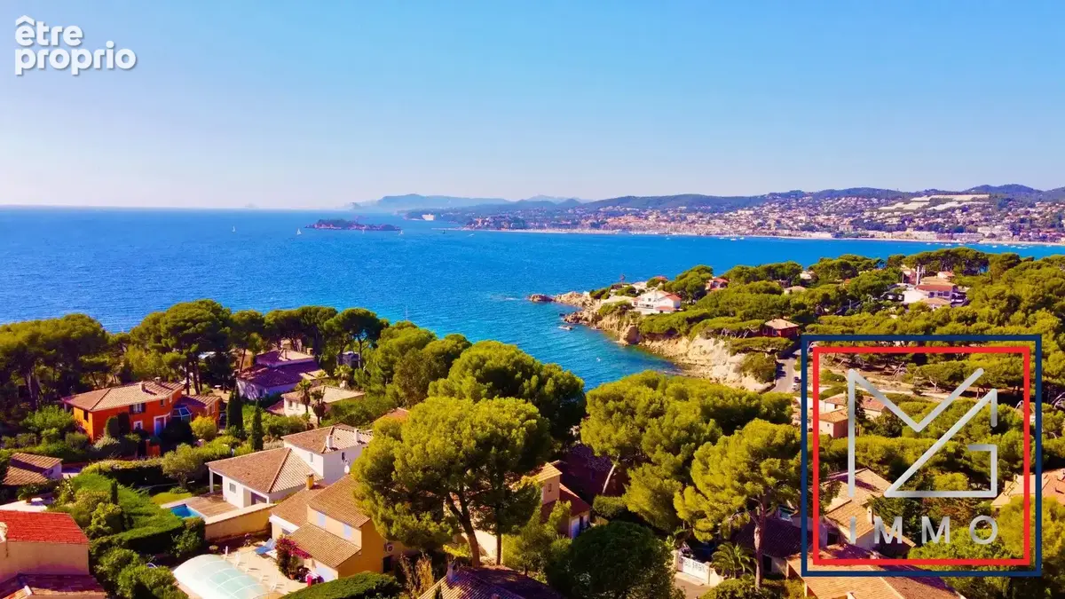 Appartement 3 pièces 25 m² à vendre à Sanary-Sur-Mer (83110) - photo 2