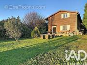 Photo 1 - Maison à SAINT-MARTIN-LALANDE