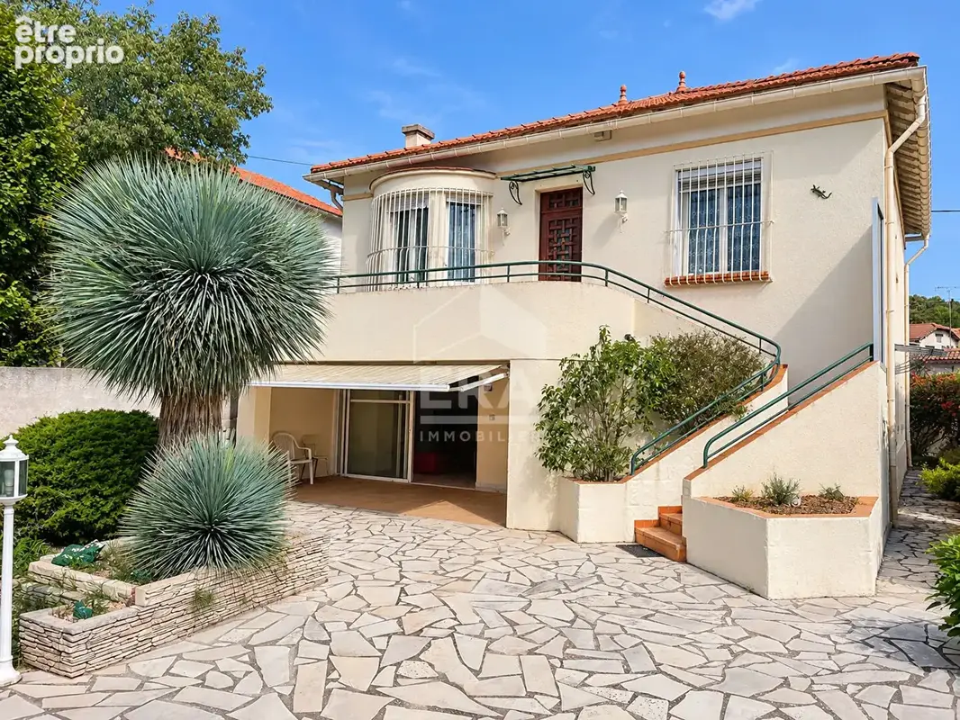 Maison 111m² à septèmes-les-vallons - photo 2