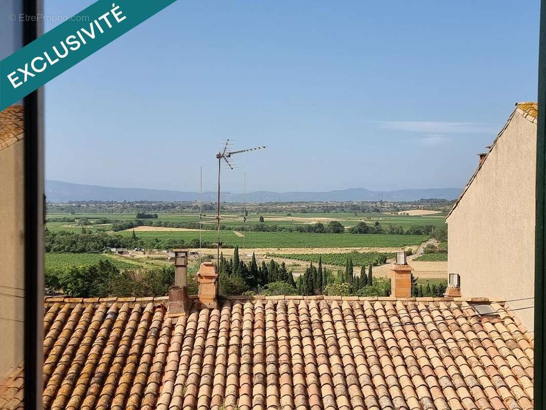 Photo 7 - Maison à AZILLE