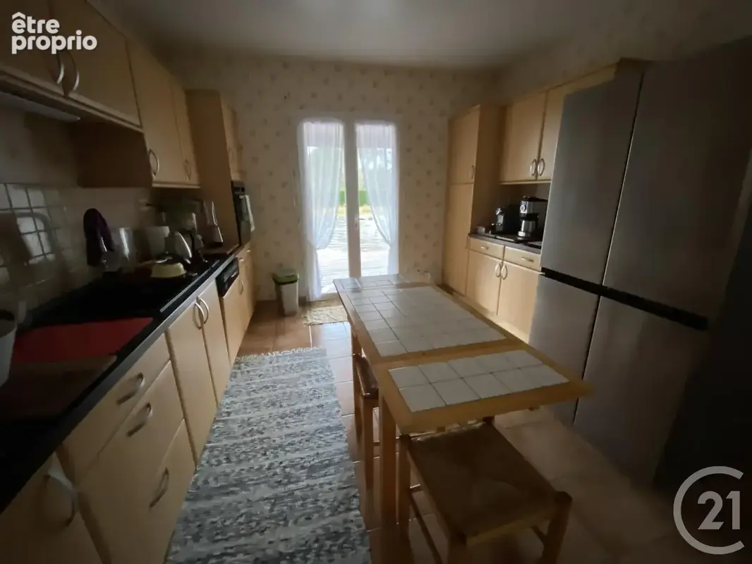 Maison 4 pièces 145 m² à vendre à Sainte-Eulalie-En-Born (40200) - photo 18