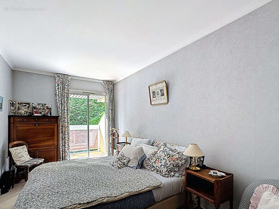 Appartement à VINCENNES