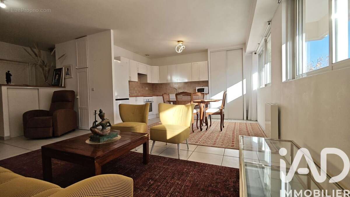 Photo 4 - Appartement à CARNOUX-EN-PROVENCE