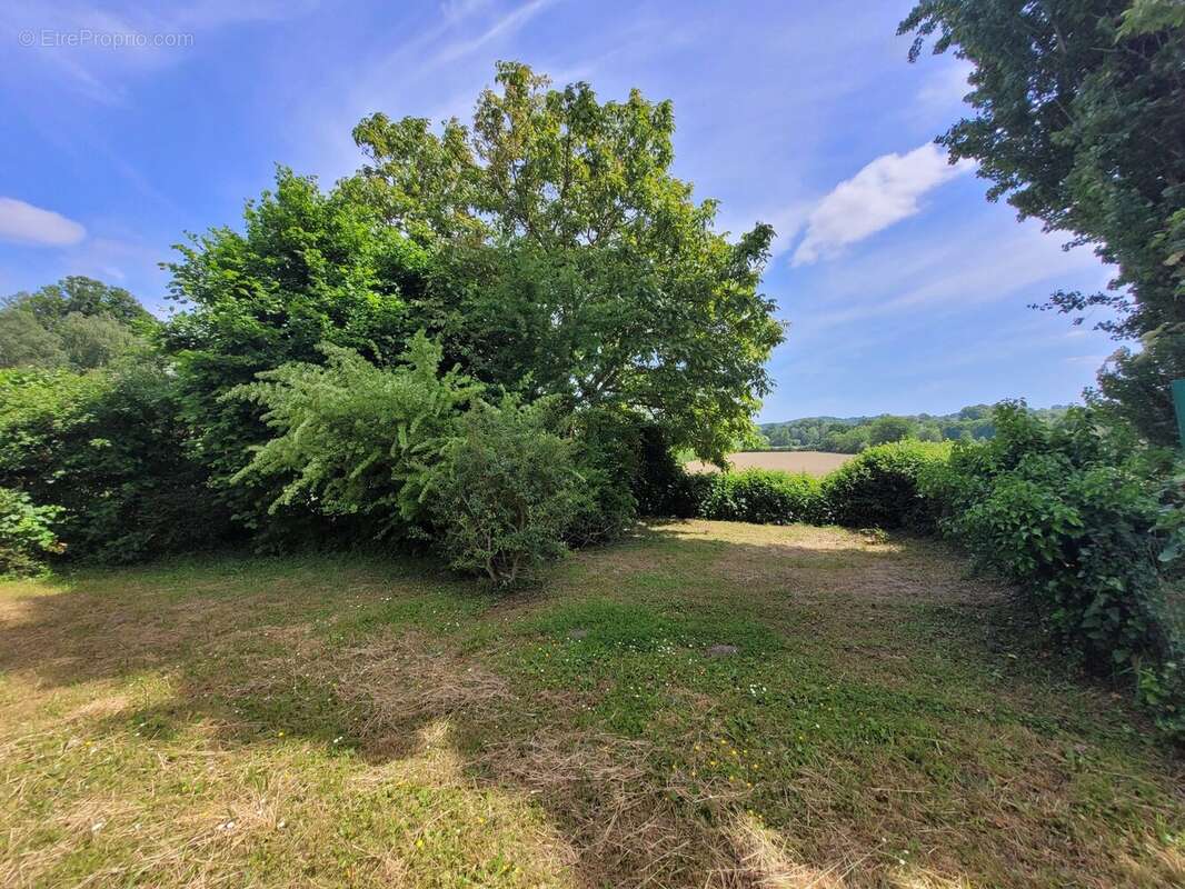 Maison à SAINT-MAURICE-SUR-HUISNE