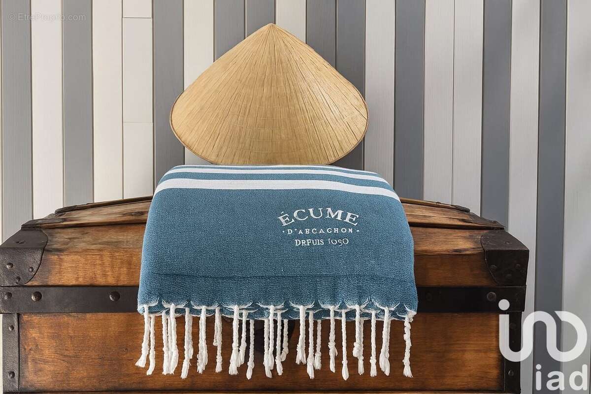 Photo 5 - Appartement à FONTAINEBLEAU