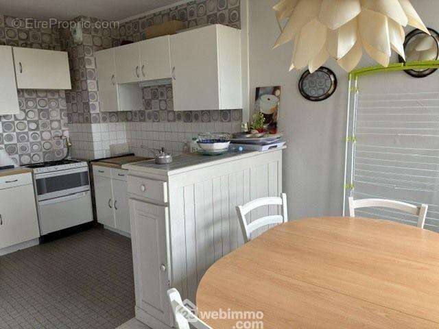 Appartement 68 m² à Mont-Saint-Aignan  - photo 6