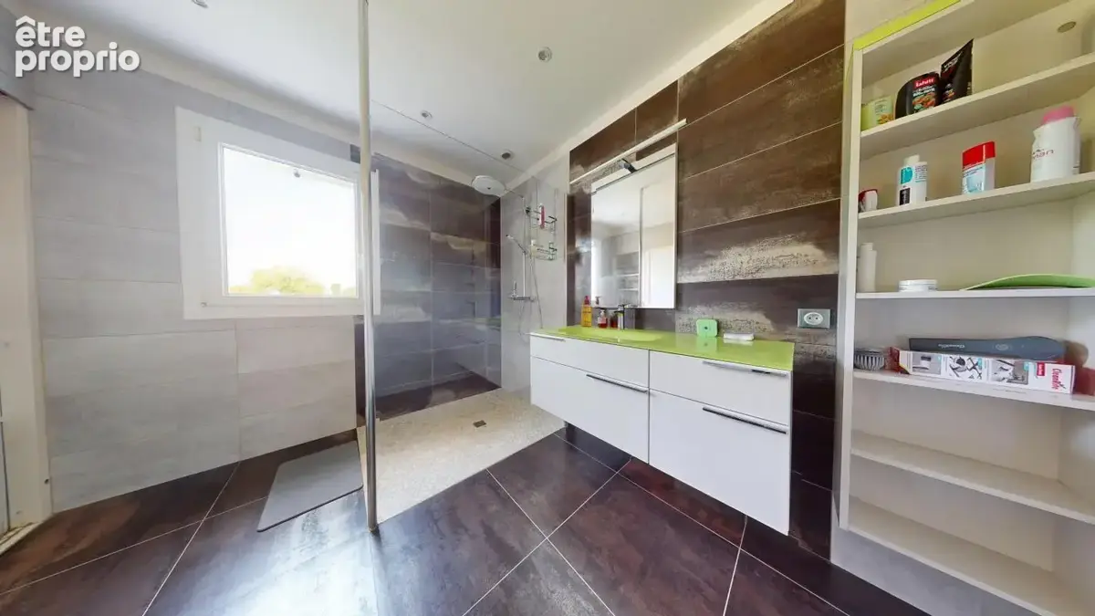 Maison 7 pièces 175 m² à vendre à Meursac (17120) - photo 10