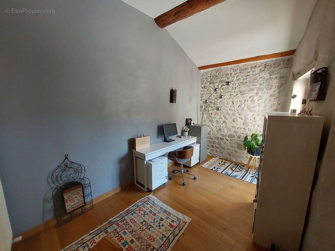 Photo 9 - Maison à MONTBRISON