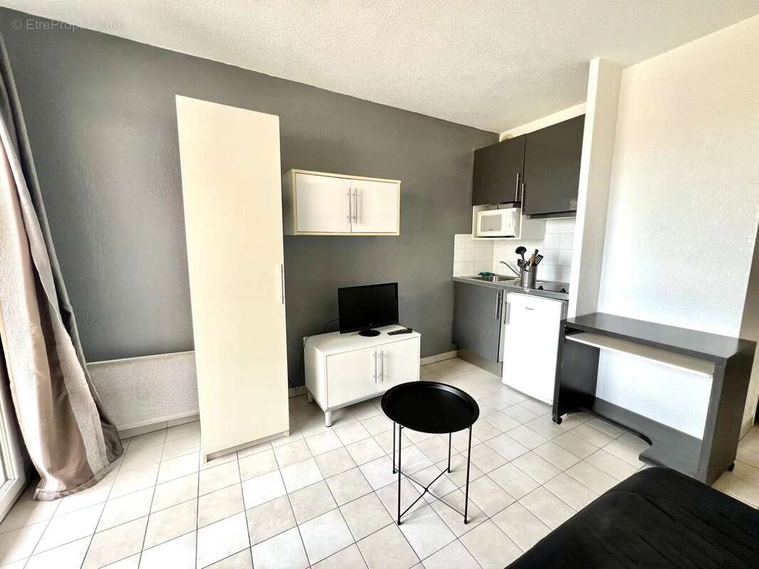 Appartement à VALBONNE