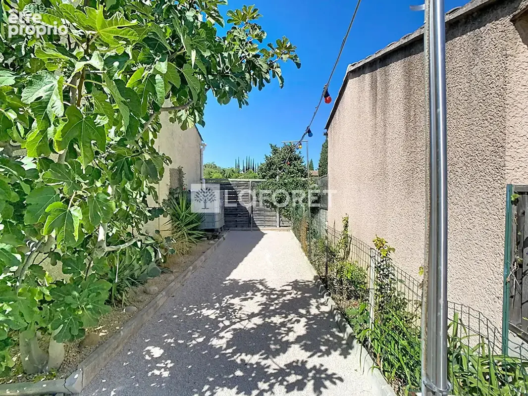 Maison Carpentras 5 pièce(s) 110 m2 - photo 9