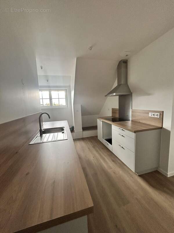 Appartement à MAYENNE