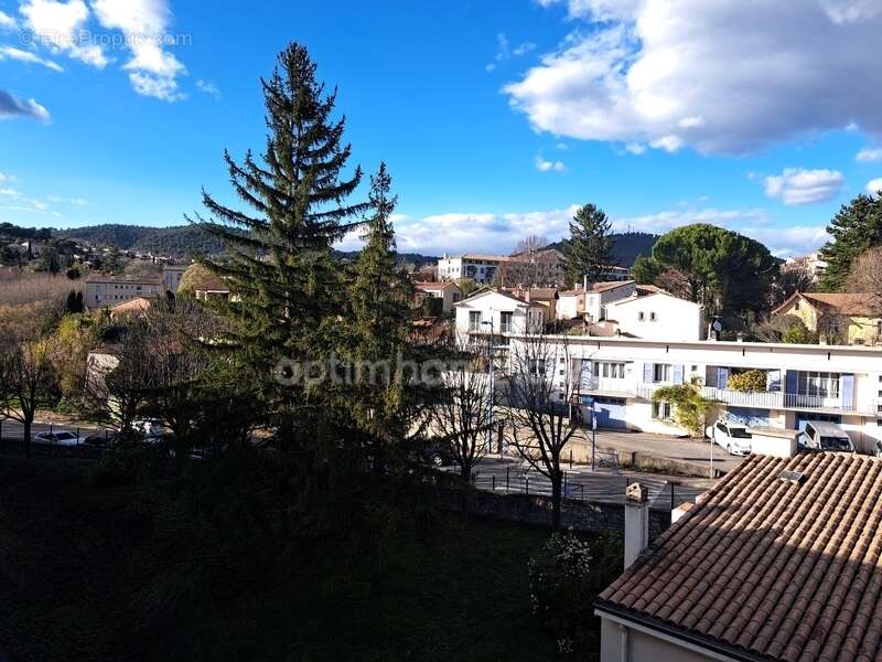 Appartement à MANOSQUE