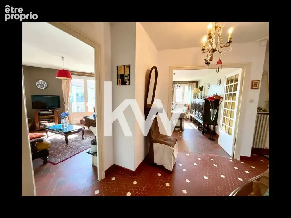 Appartement 4 pièces 83 m² à vendre à L'etrat (42580) - photo 3