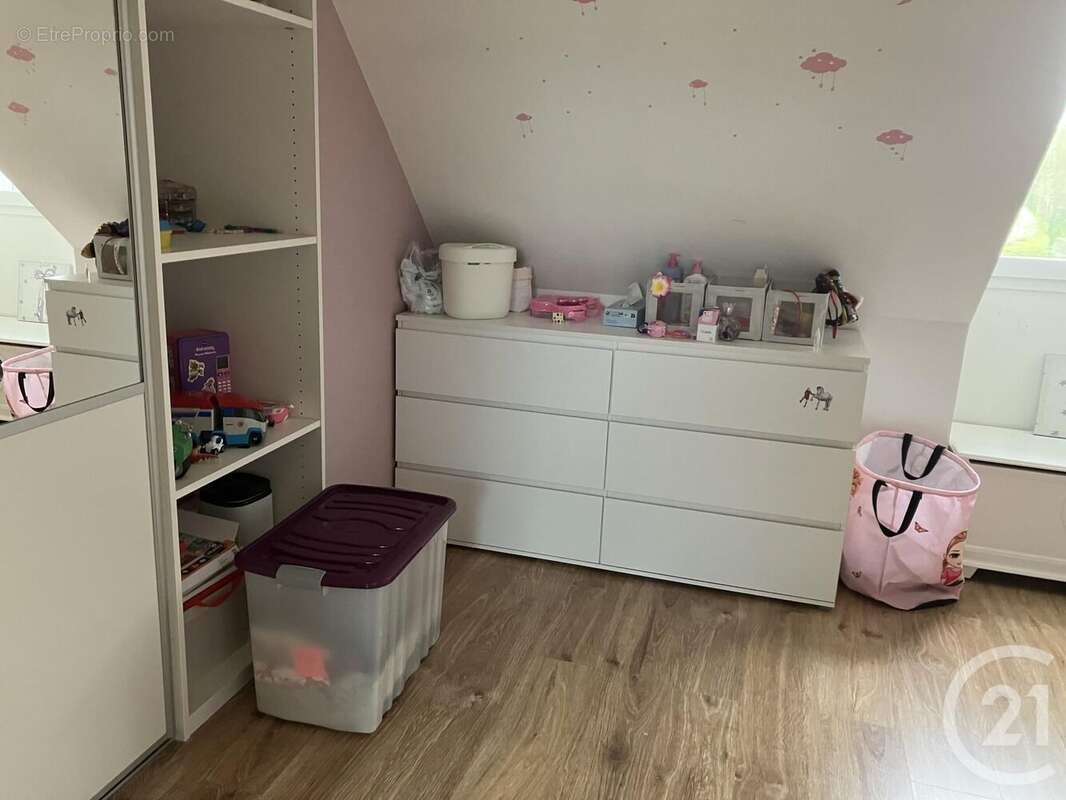 Maison à SAINT-LUMIER-EN-CHAMPAGNE