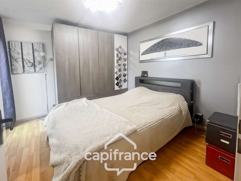 Appartement à LA SEYNE-SUR-MER