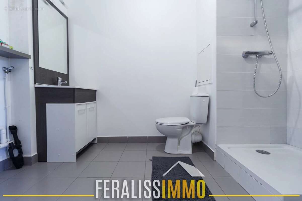Appartement à CERGY