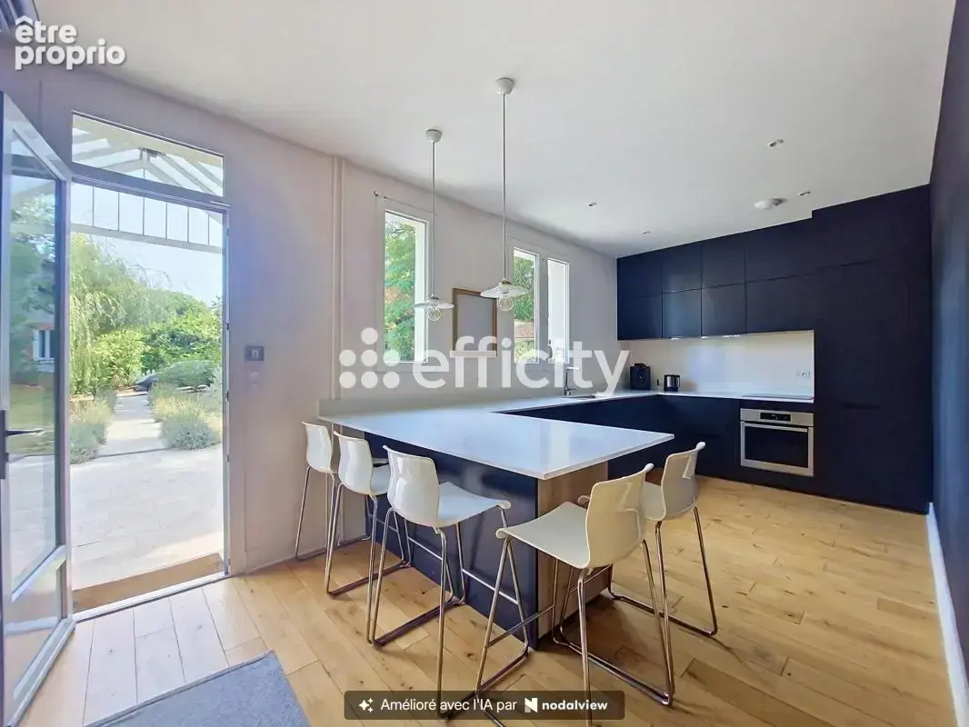 Maison 11 pièces 315 m² à vendre à Montmorency (95160) - photo 9