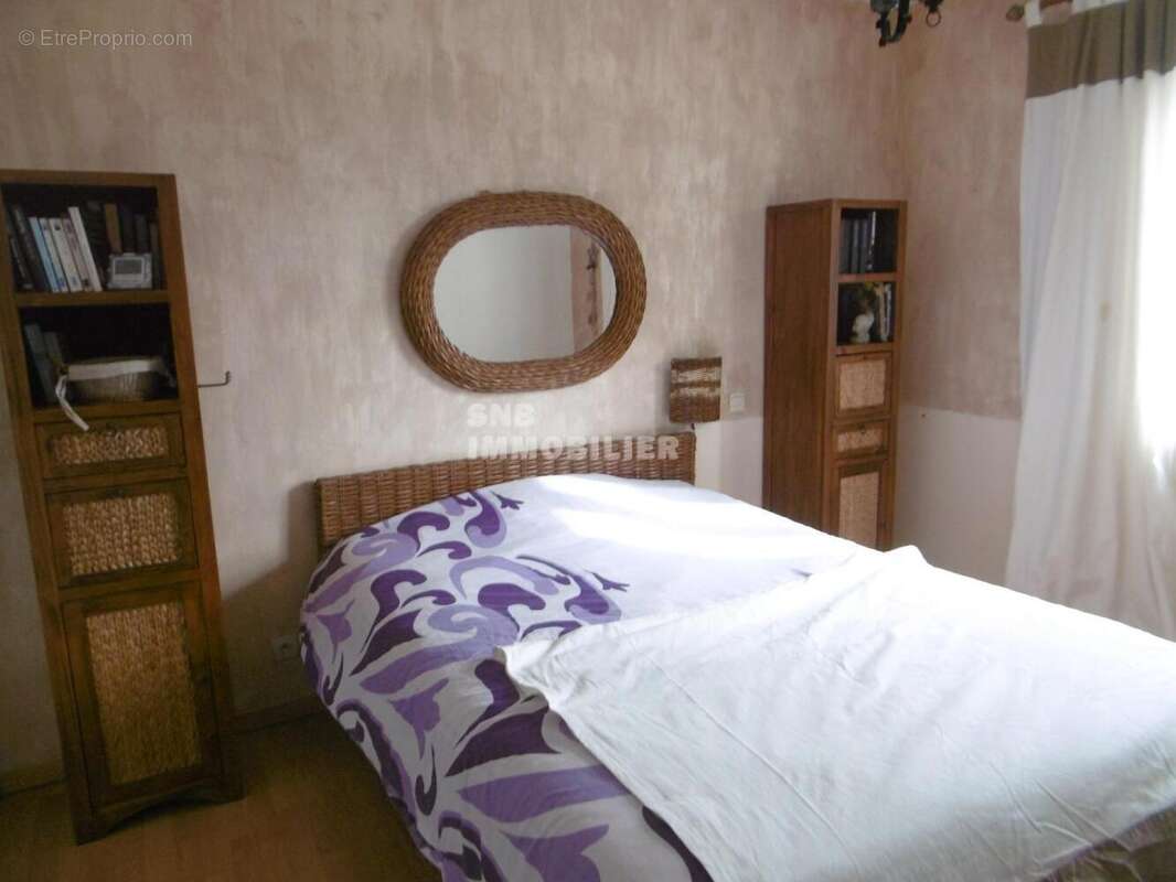 P1000631 - Maison à AGRIS