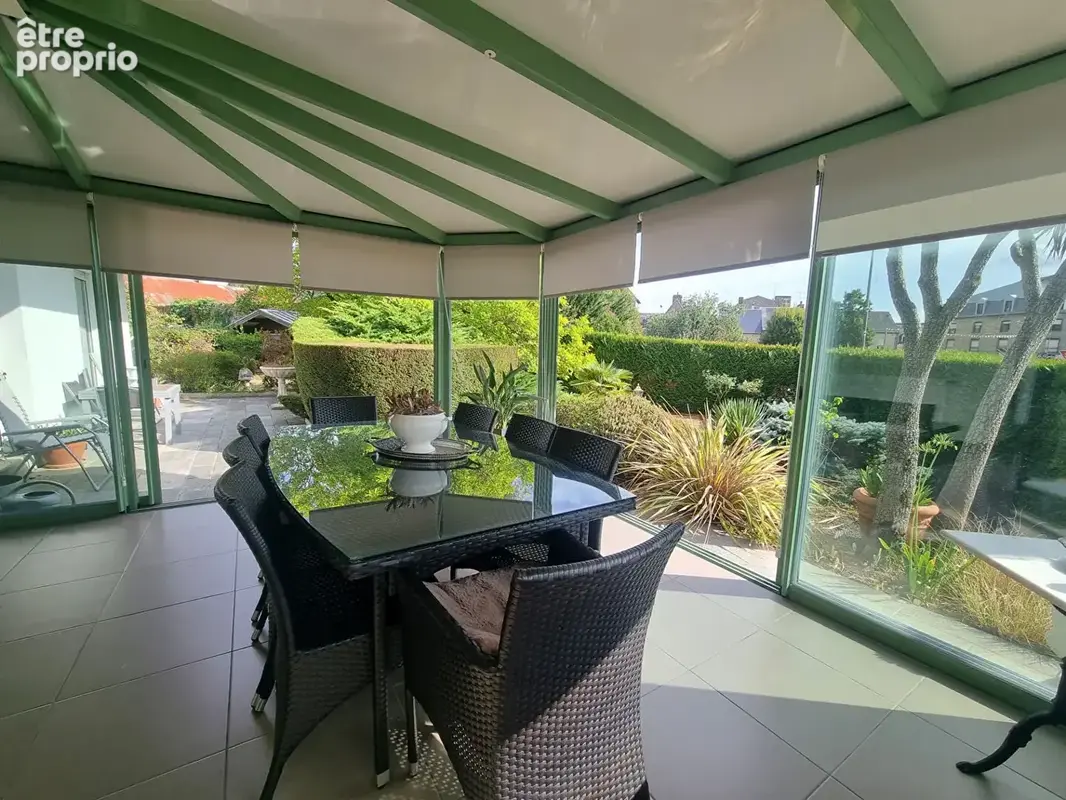 Maison Centre-ville Ducey Les Cheris - photo 5