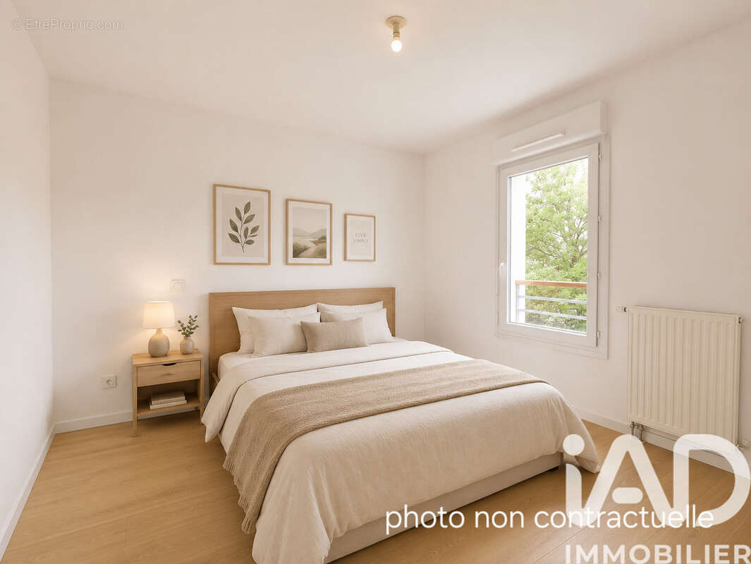 Photo 7 - Appartement à HENNEBONT
