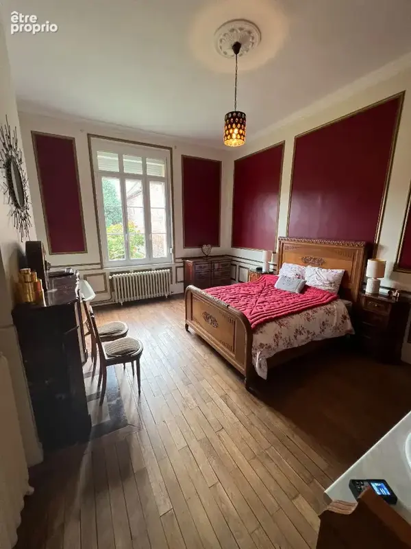 Maison Mont D Origny 15 pièce(s) 353 m2 - photo 8