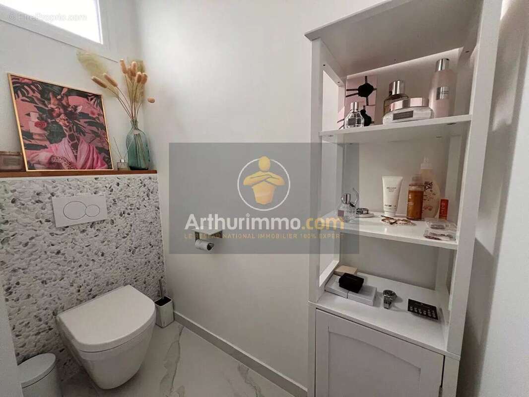 Maison à GRETZ-ARMAINVILLIERS