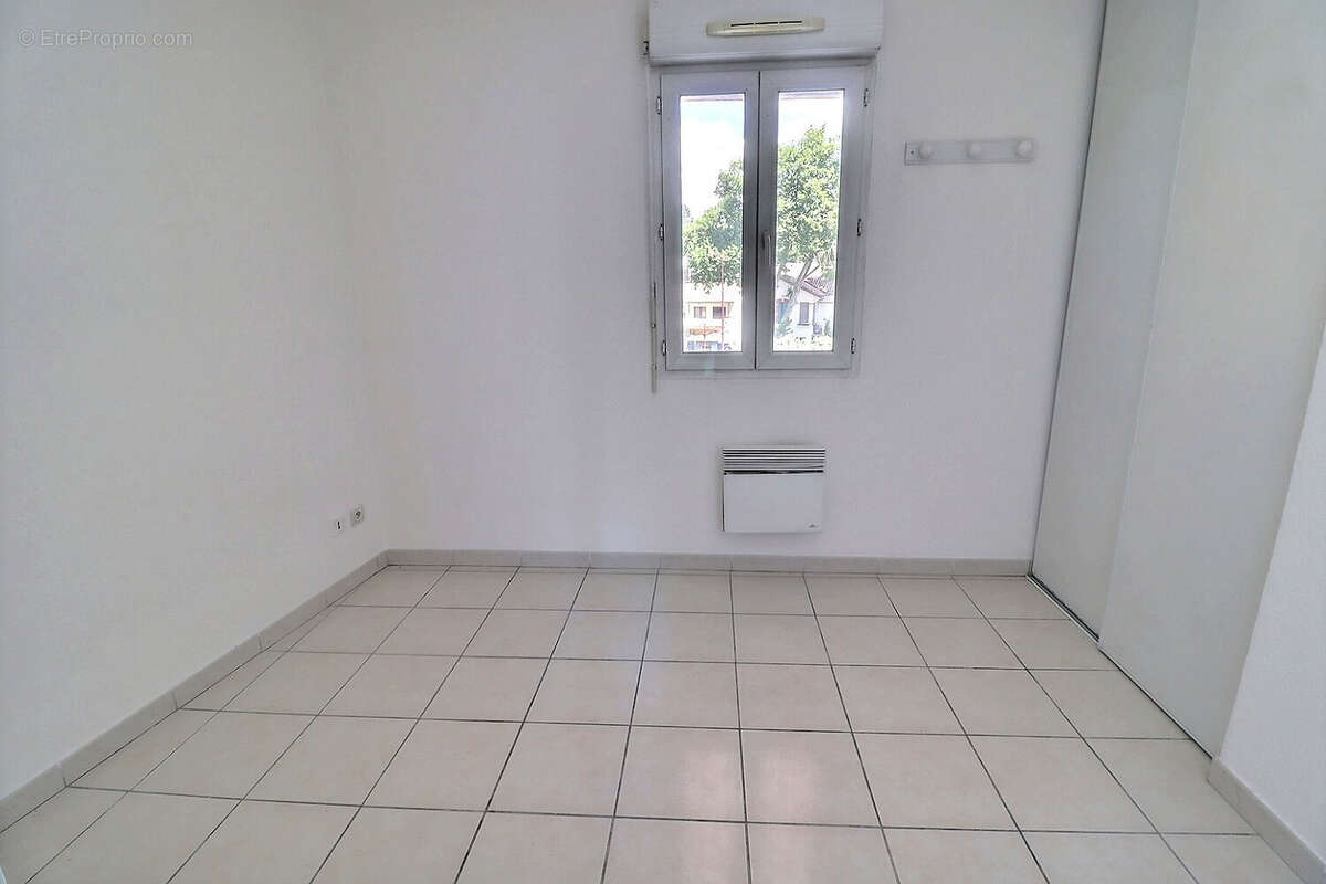 Appartement à CLERMONT-L&#039;HERAULT